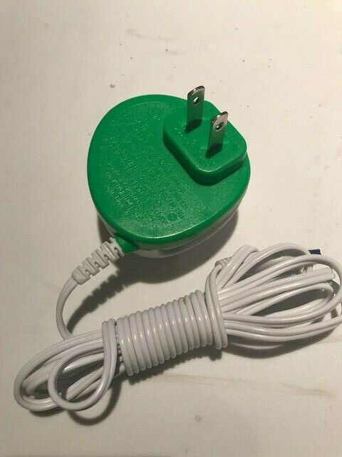 Genuine Leap Frog AC Adapter For Leap Pad Ultra and Leap Reader - Fresh Stock Dated February 2026