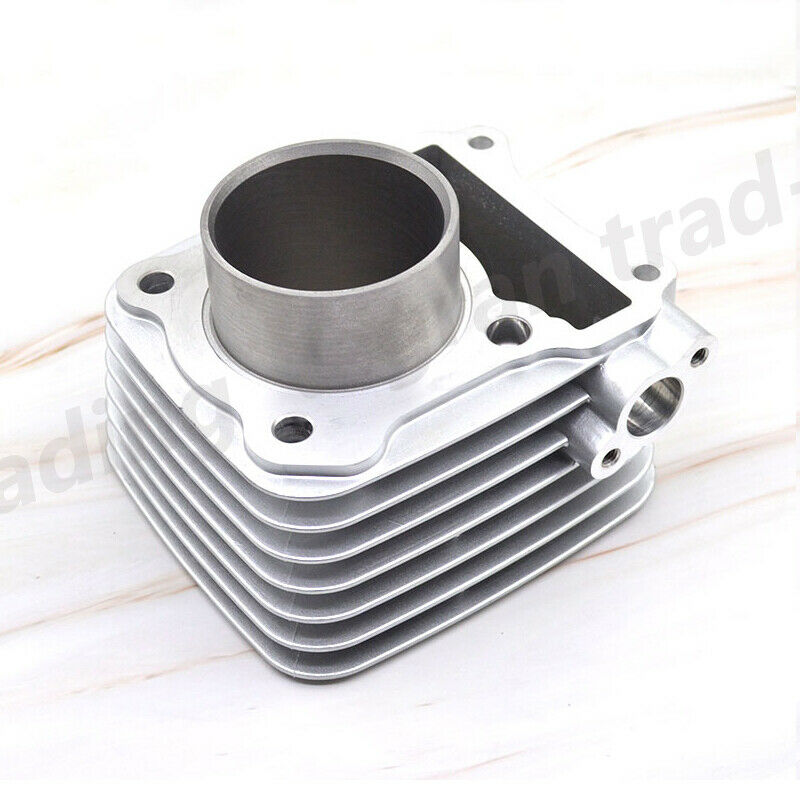 Cylinder Piston Gasket Kit for SUZUKI DR-Z125 DRZ 125 DR-Z 125 DRZ125 1994-2018 - Fresh Stock Dated February 2026