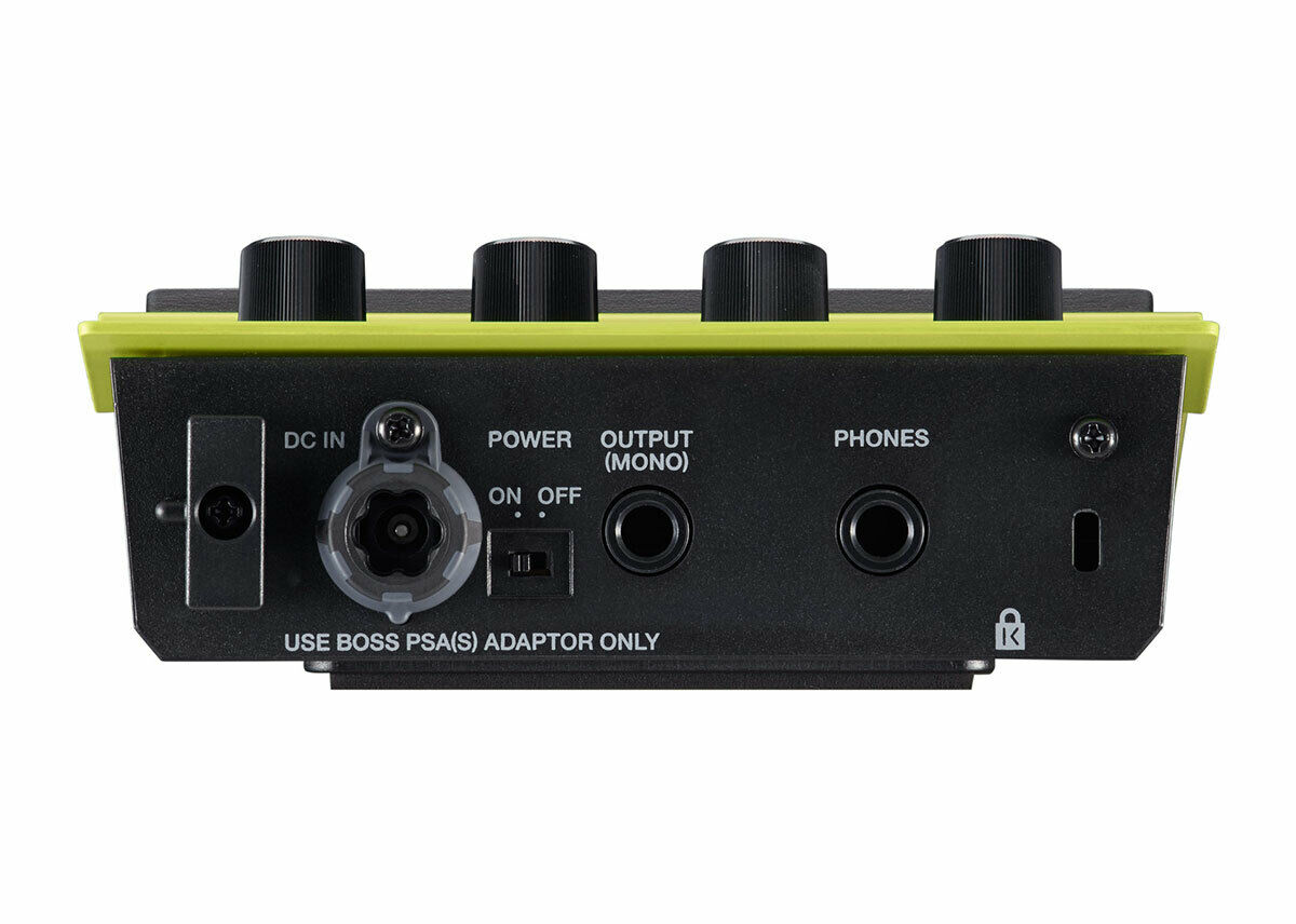 Roland SPD1K SPD One Kick Percussion Pad - Fresh Stock Dated February 2026