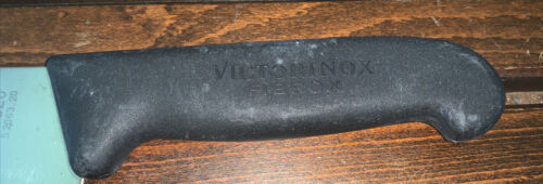 R.H. Forschner Victorinox 12” Chef's Knife AND 40520 8” Knife Switzerland - Fresh Stock Dated December 2025