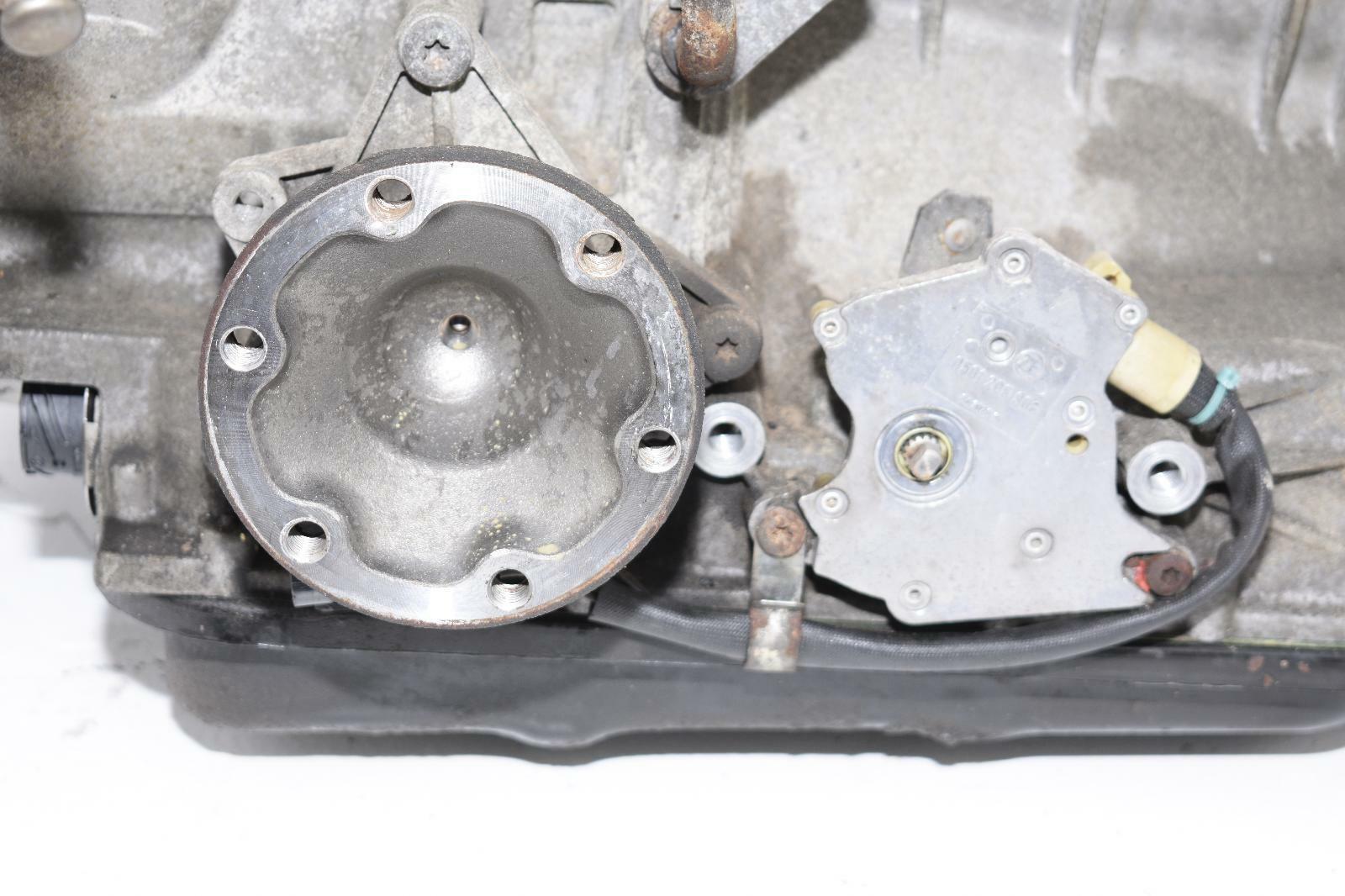 2000-2004 PORSCHE BOXSTER AUTOMATIC TRANSMISSION 3.2L 6CYL RWD - Fresh Stock Dated February 2026