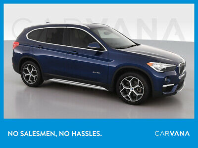 2018 BMW X1 xDrive28i Sport Utility 4D - Fresh Stock Dated December 2025