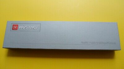 WUSTHOF NEW CULINAR fork tippet tomato and chesse knife    KNIFE #4108/14cm 5