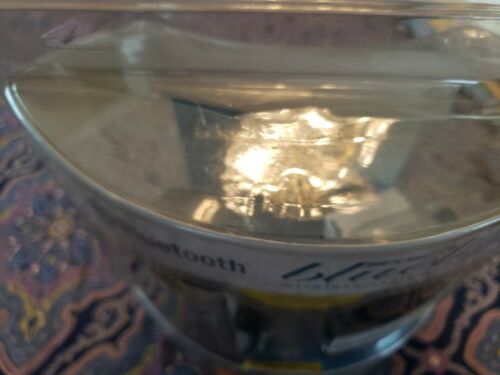 SCOSCHE UBRH BLUELIFE WIRELESS SYSTEM - Fresh Stock Dated February 2026