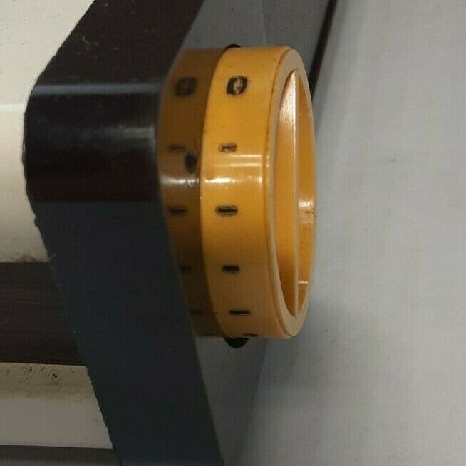 Vintage Toastmaster Buffet Range Model 6407 Double Burner White Instruction Book - Fresh Stock Dated December 2025