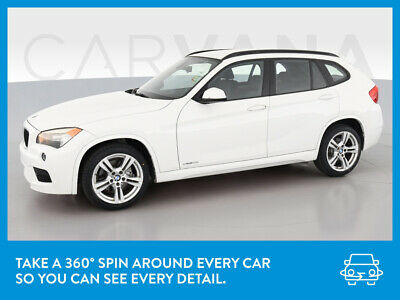 2015 BMW X1 sDrive28i Sport Utility 4D - Fresh Stock Dated December 2025