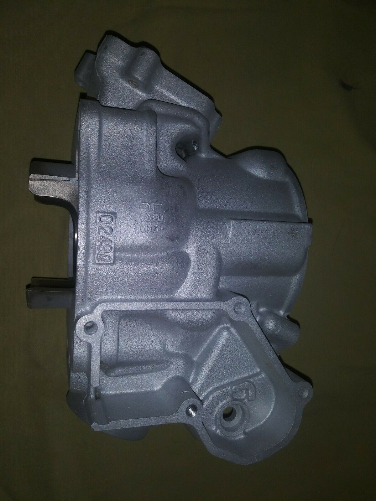 2005 Kawasaki KX 250 cylinder/piston top end - Fresh Stock Dated February 2026