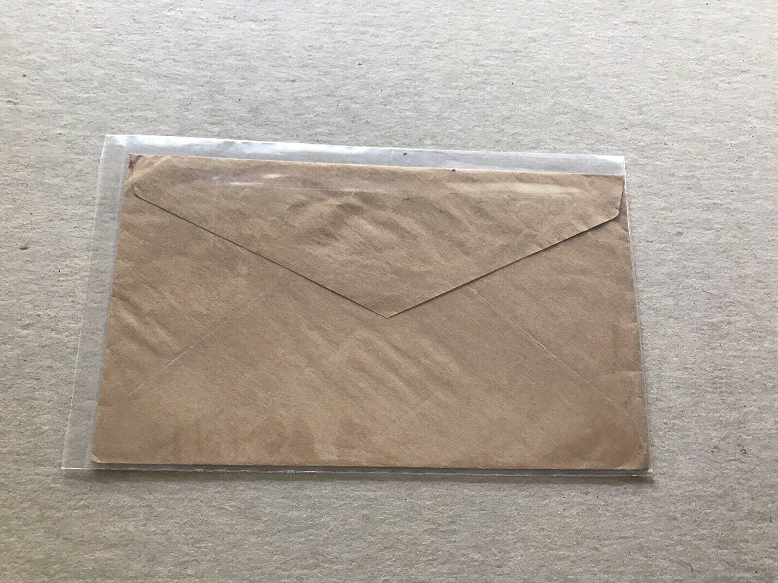 Macao 1950s Cover to US +Franking #358 Pair  +Shu Choon Yuen  Winery? +Neat - Fresh Stock Dated February 2026