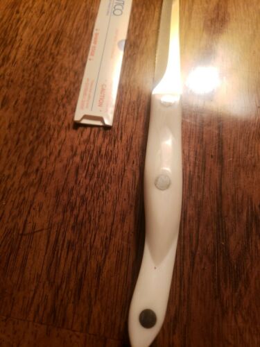 Cutco 1722 KF W/Pearl Handle - Fresh Stock Dated December 2025