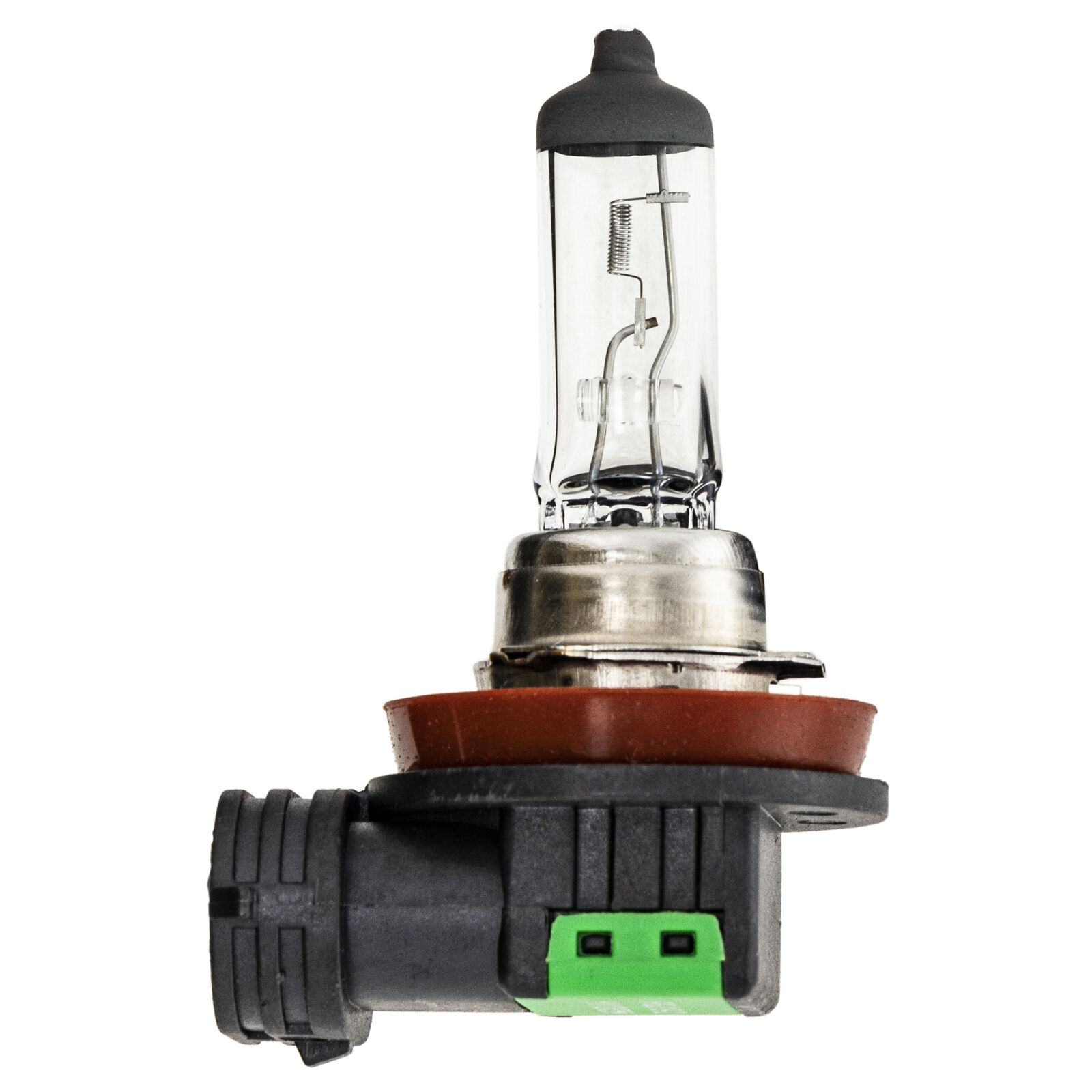 NICHE H11 Headlight Bulb for Suzuki GSXR 600 750 Kawasaki Ninja ZX6R KTM - Fresh Stock Dated February 2026