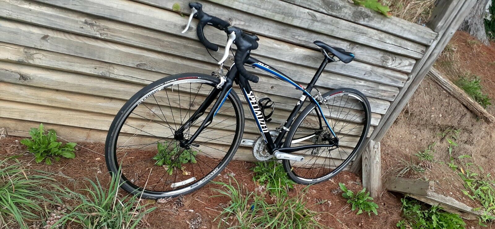 Specialized Dolce Bike road bicycle - Fresh Stock Dated February 2026