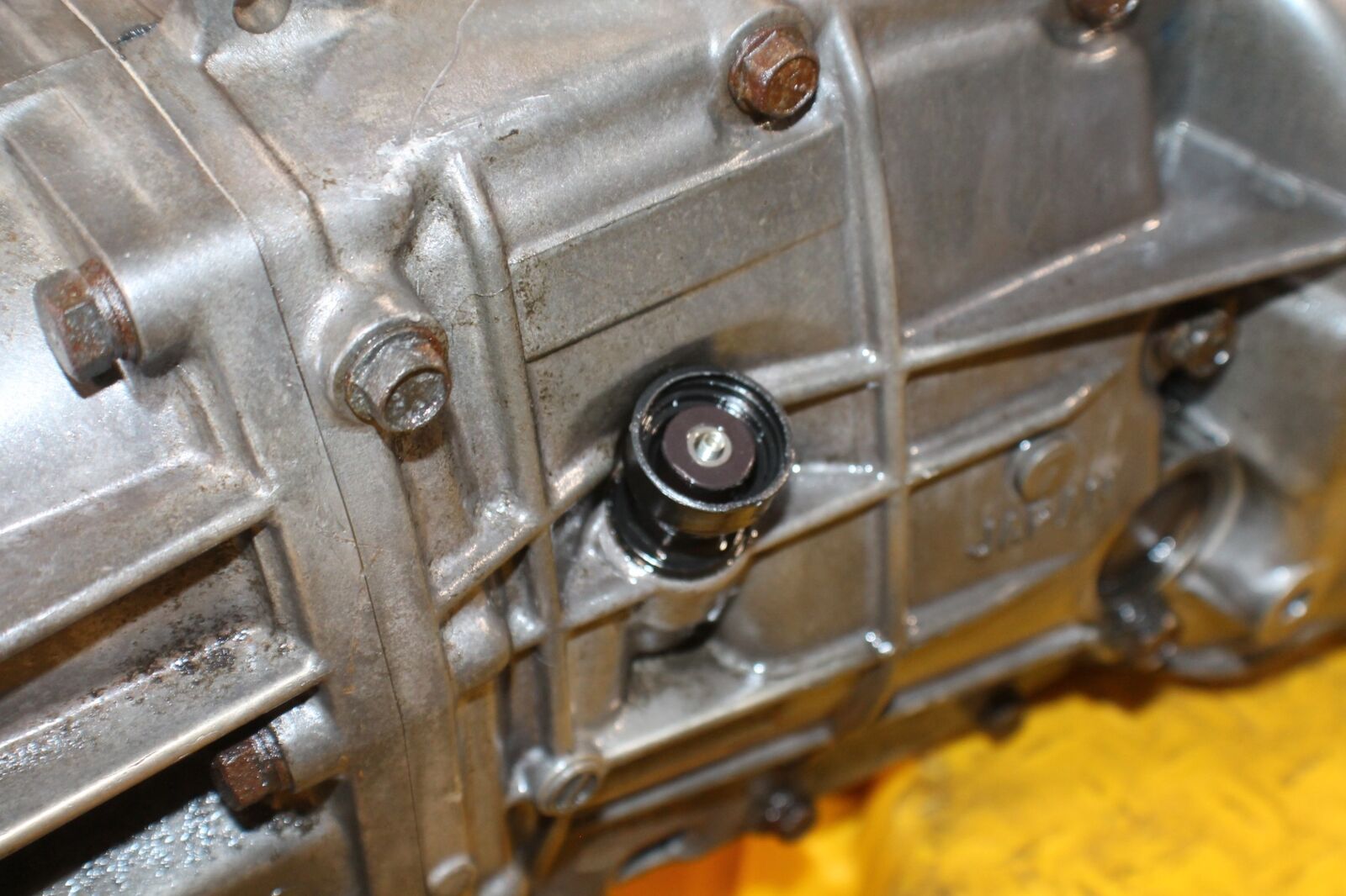 06-07 Subaru Impreza 2.5L Non-Turbo 5-Spd Manual AWD Trans ty754vc7aa ej253 #2 - Fresh Stock Dated February 2026