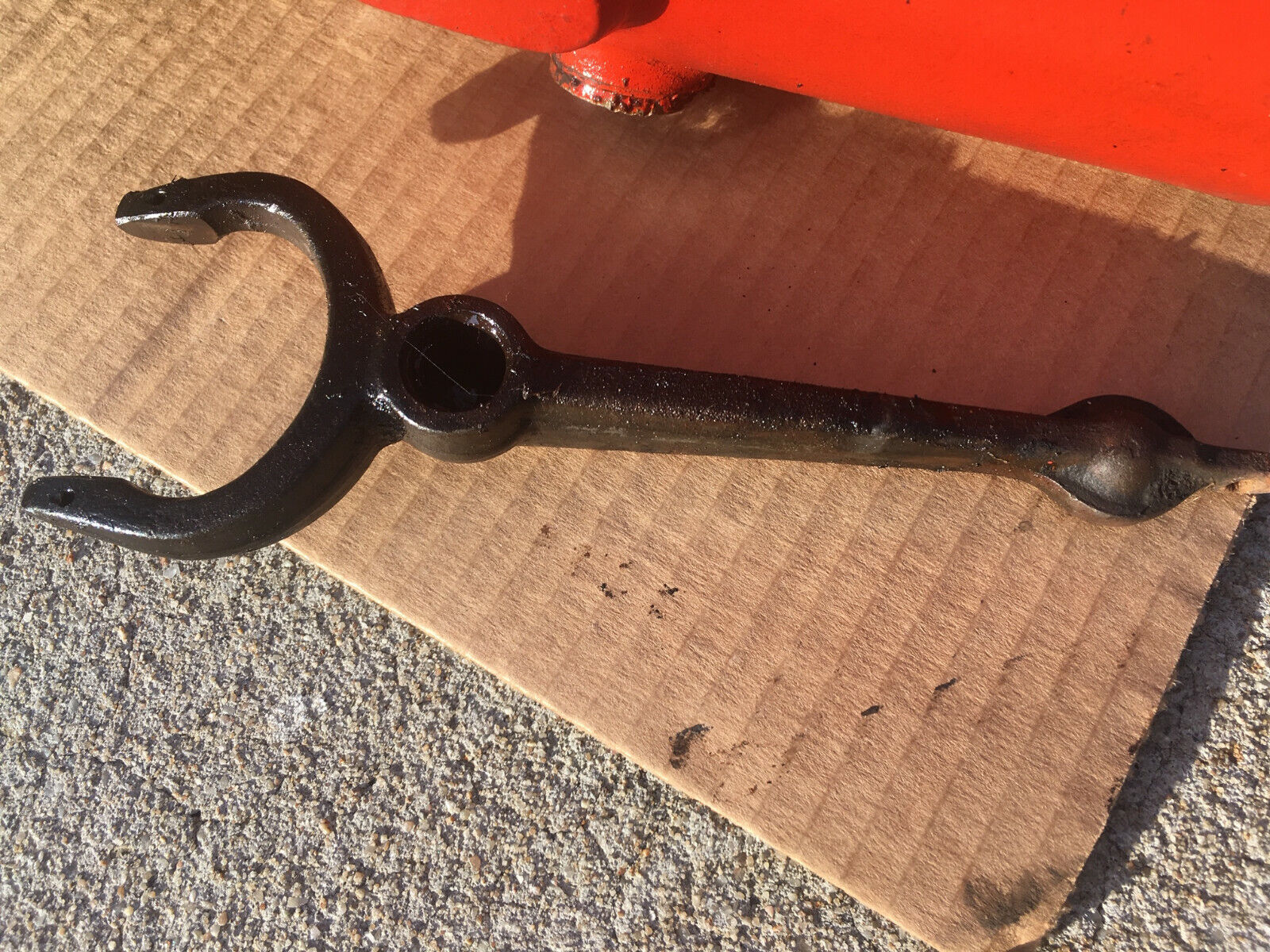 Mercedes 190 Transmission 4 speed 1956 - 1963. - Fresh Stock Dated February 2026