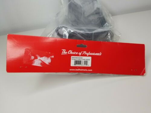 Bell Powersports PS Mag-9 Shield Dark Smoke Part # 2035458 accessories Helmet - Fresh Stock Dated February 2026