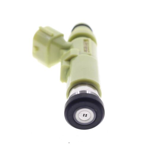 GREEN NEW FUEL INJECTOR PART#60T-13761-00-00 FOR YAMAHA PWC GP1300R 2003-2008 US - Fresh Stock Dated February 2026