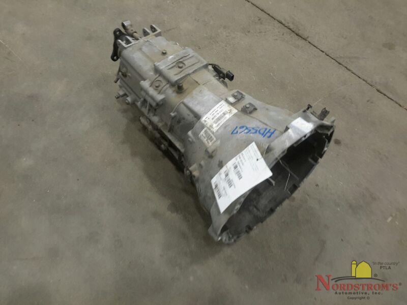 MANUAL TRANSMISSION Genesis 2009 09 2010 10 2011 11 2012 12 - Fresh Stock Dated February 2026