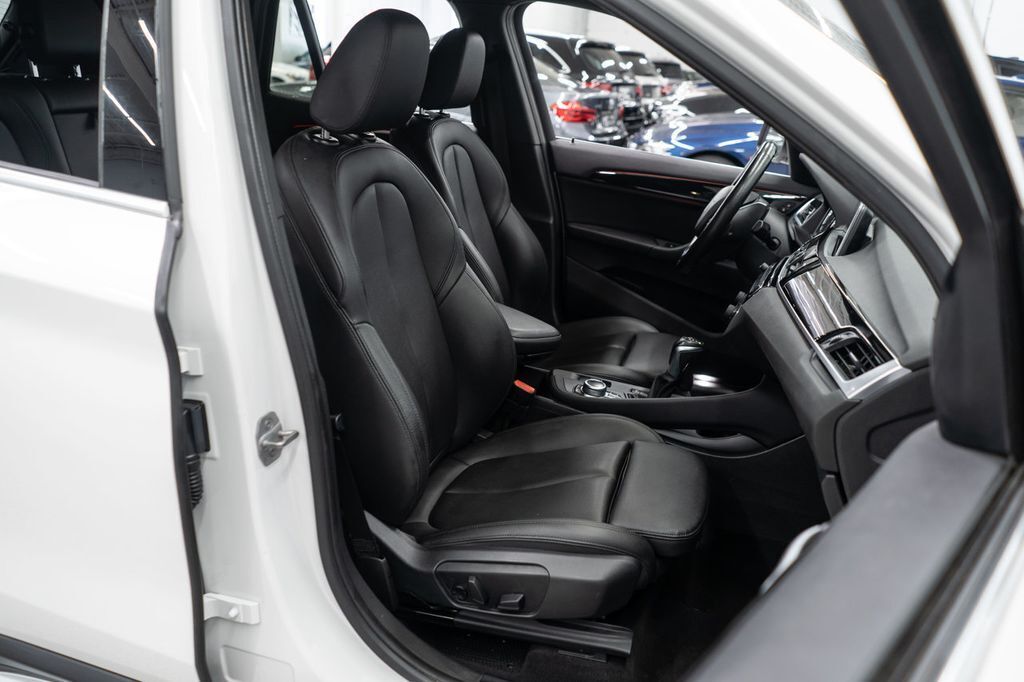 2019 BMW X1 xDrive28i Sports Activity Vehicle - Fresh Stock Dated December 2025