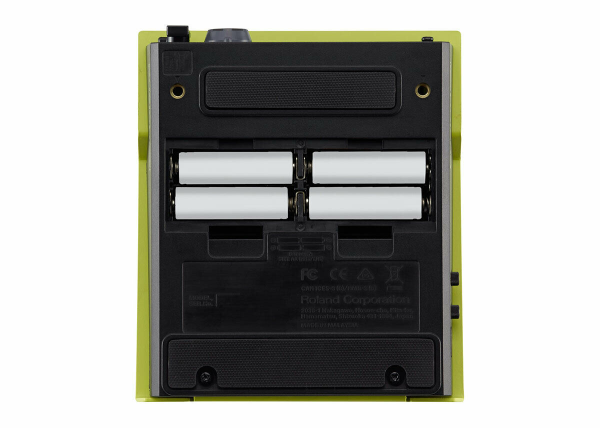 Roland SPD1K SPD One Kick Percussion Pad - Fresh Stock Dated February 2026