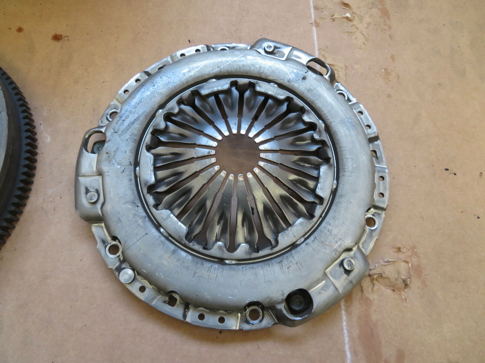 10 Mini Cooper Clubman S R55 #1149 Manual Transmission, 6 Speed GS6-53BG/DG - Fresh Stock Dated February 2026