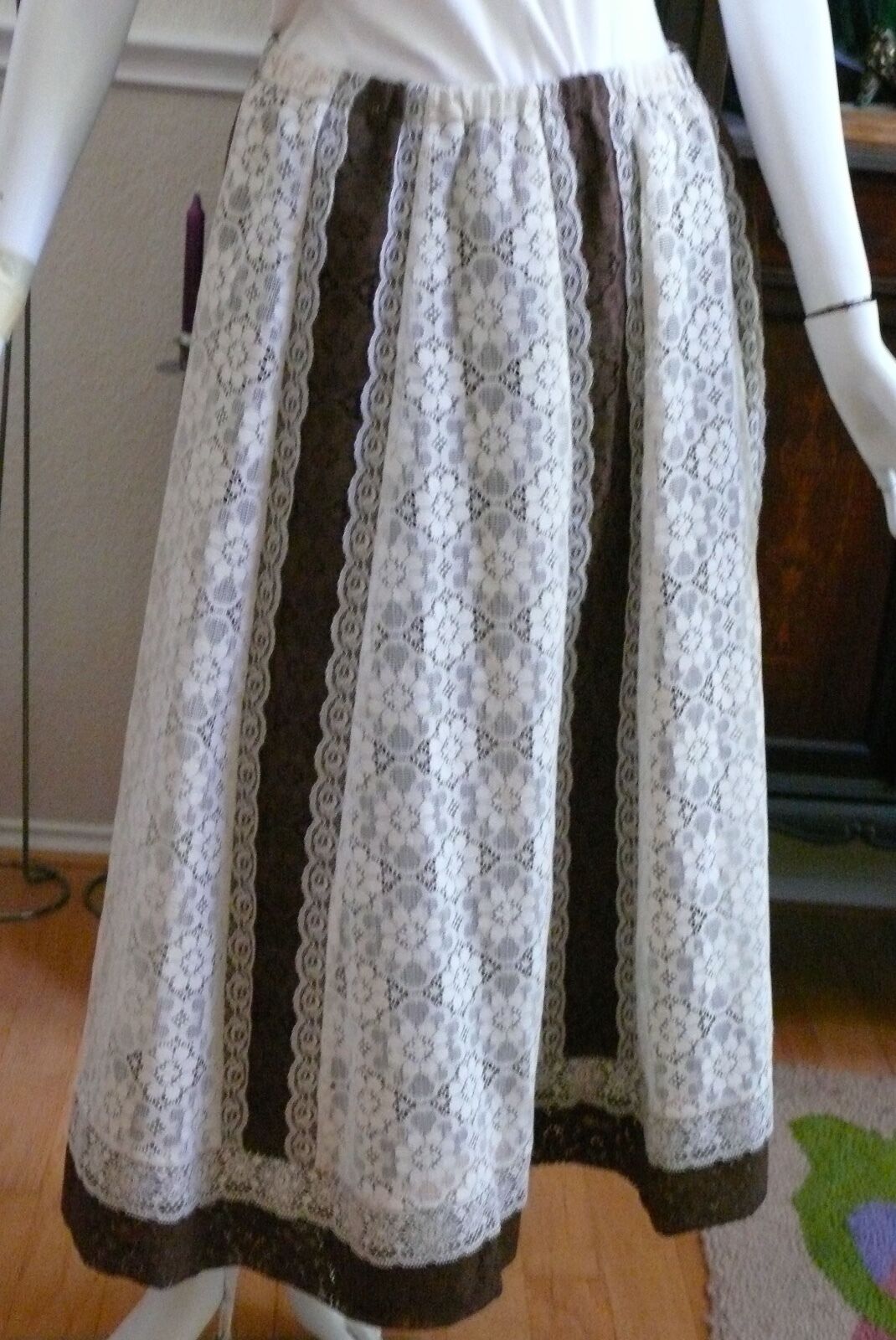 1960-70`s Midi Length 
