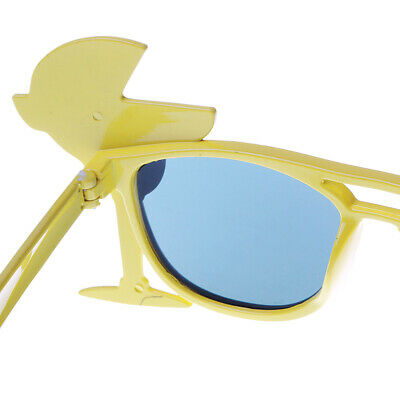 FLAMINGO COCKTAIL TEQUILA SUNGLASSES GLASSES FANCY DRESS STAG DO HEN PARTY - Fresh Stock Dated February 2026