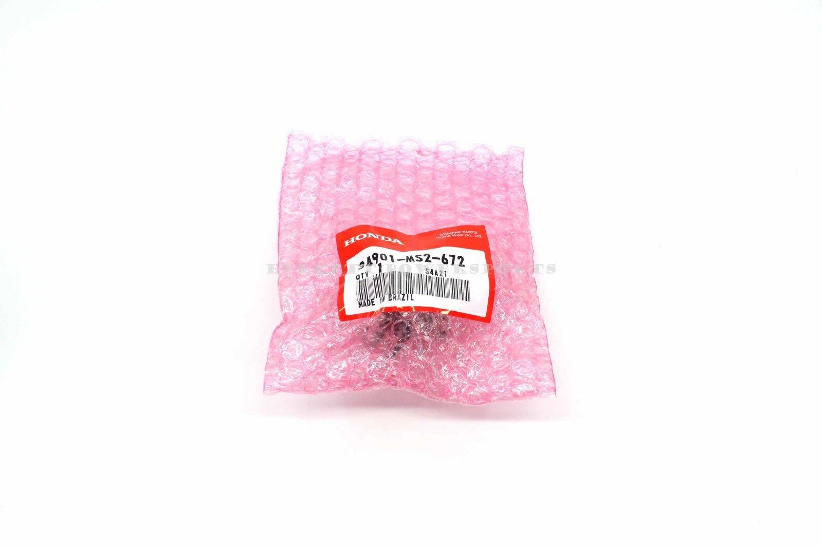 Headlight Bulb 12V 45/45w H4 Stanley OEM Genuine Honda Beam (See Notes) #Q104 A - Fresh Stock Dated February 2026