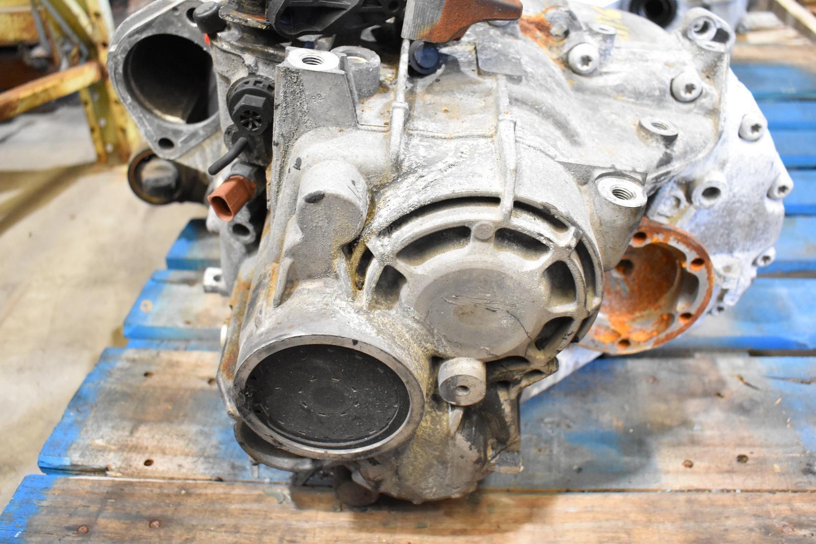 2014 VW VOLKSWAGEN JETTA Manual (Transmission Assembly) 6 Speed ID KZL GVT 99K - Fresh Stock Dated February 2026