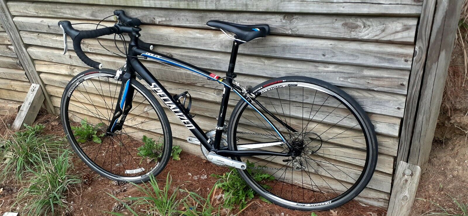 Specialized Dolce Bike road bicycle - Fresh Stock Dated February 2026