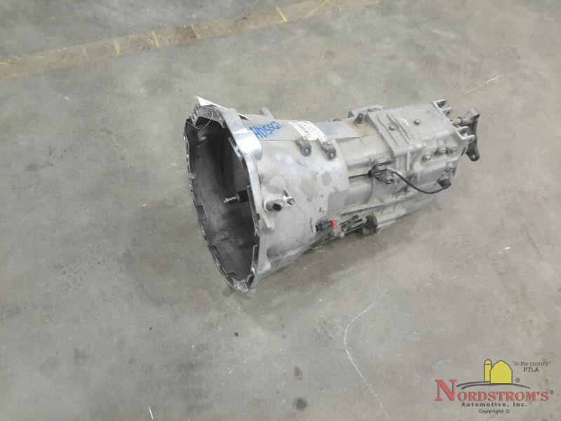 MANUAL TRANSMISSION Genesis 2009 09 2010 10 2011 11 2012 12 - Fresh Stock Dated February 2026