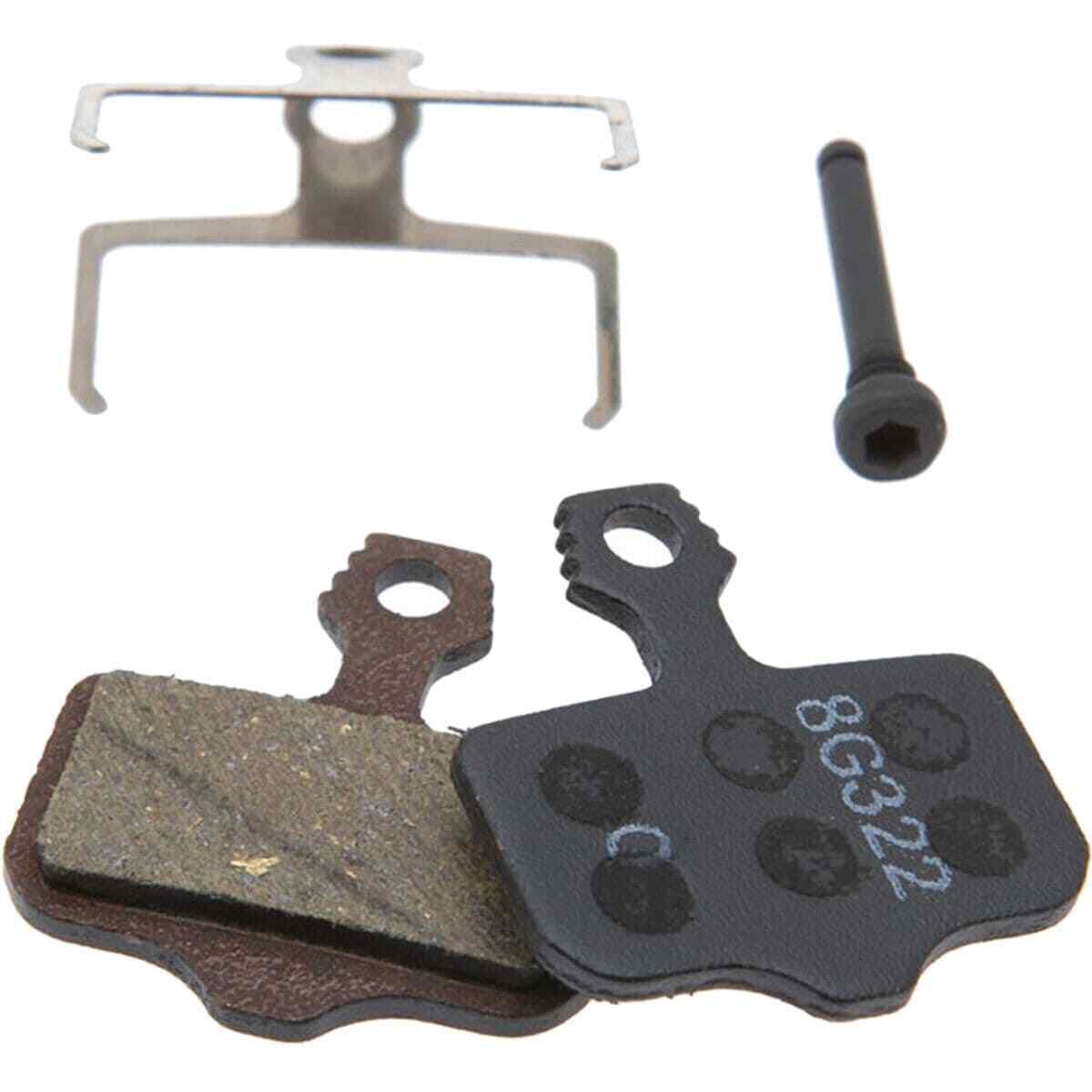 Avid Elixir Disc Brake Pads - Fresh Stock Dated February 2026