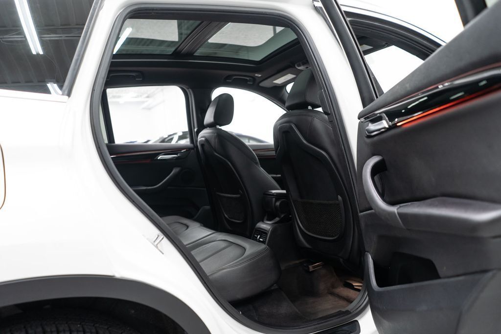 2019 BMW X1 xDrive28i Sports Activity Vehicle - Fresh Stock Dated December 2025