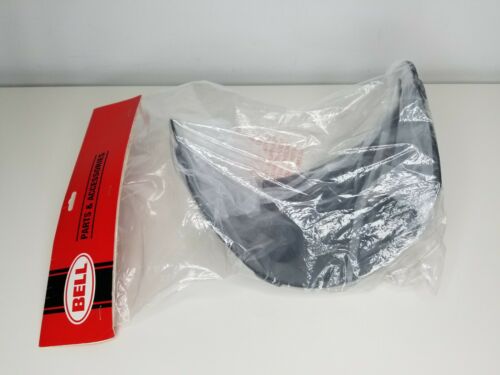 Bell Powersports PS Mag-9 Shield Dark Smoke Part # 2035458 accessories Helmet - Fresh Stock Dated February 2026