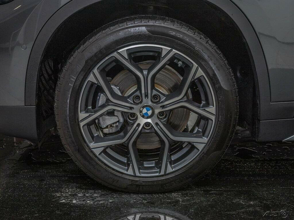 2020 BMW X1 xDrive28i 2020 BMW X1 xDrive28i Turbo 2L I4 16V Automatic AWD SUV Moonroof - Fresh Stock Dated December 2025