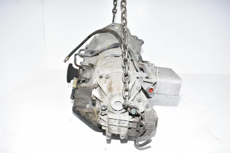 2000-2004 PORSCHE BOXSTER AUTOMATIC TRANSMISSION 3.2L 6CYL RWD - Fresh Stock Dated February 2026