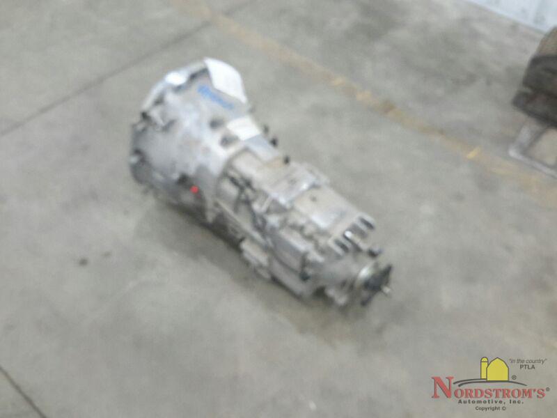 MANUAL TRANSMISSION Genesis 2009 09 2010 10 2011 11 2012 12 - Fresh Stock Dated February 2026