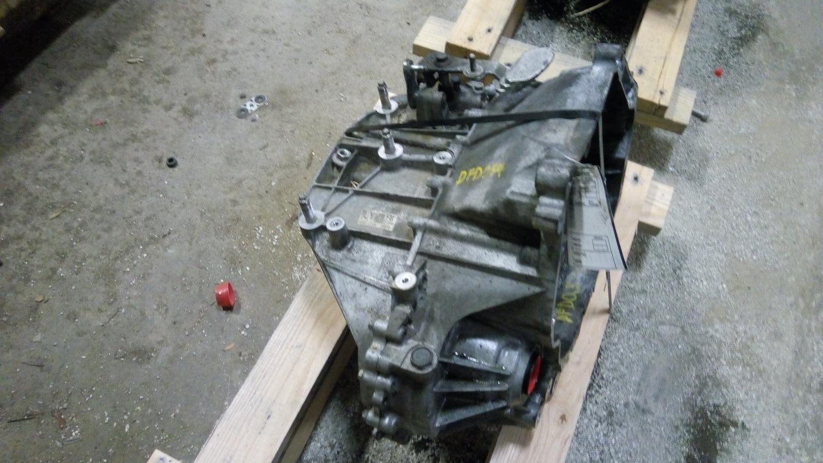 Used Manual Transmission Assembly fits  2016  Mazda 6 MT  2.5L 6 speed Grad - Fresh Stock Dated February 2026