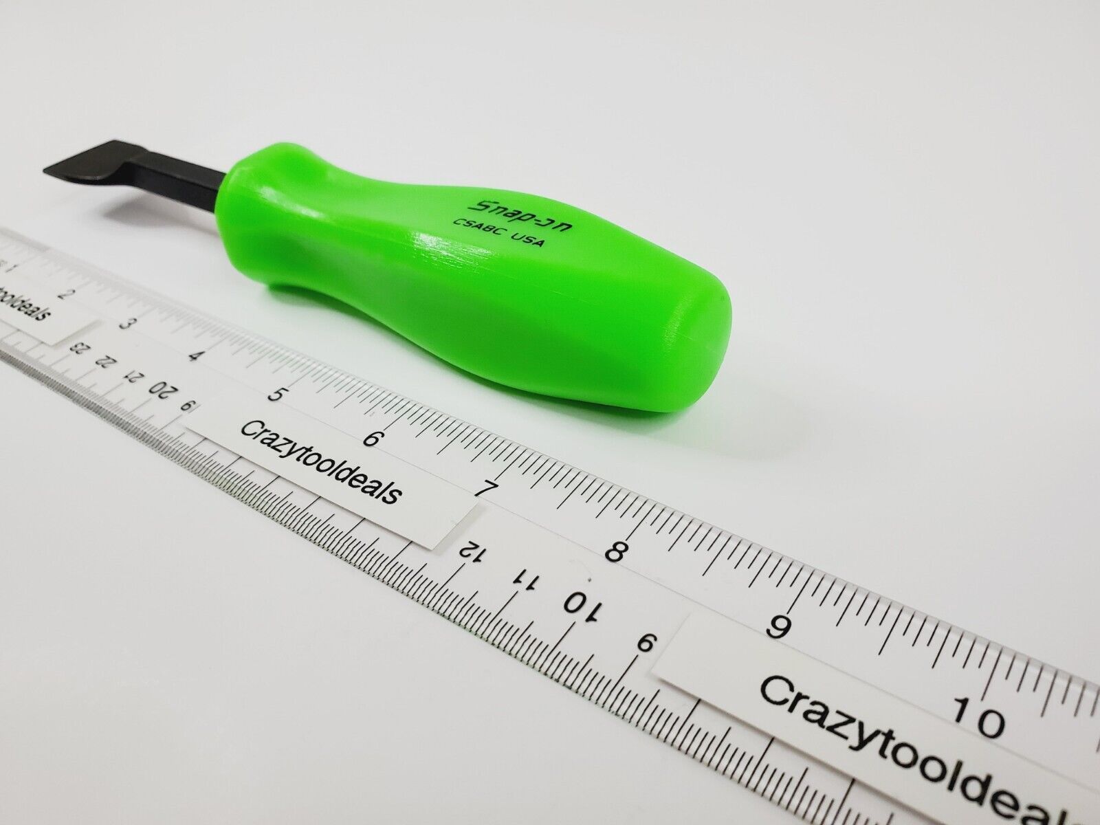 Snap On Tools NEW CSA8CG 7-5/8