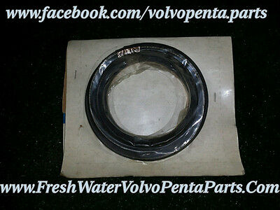 New In Package Volvo Penta V-belt 966990-4 New Old Stock NOS - Fresh Stock Dated February 2026