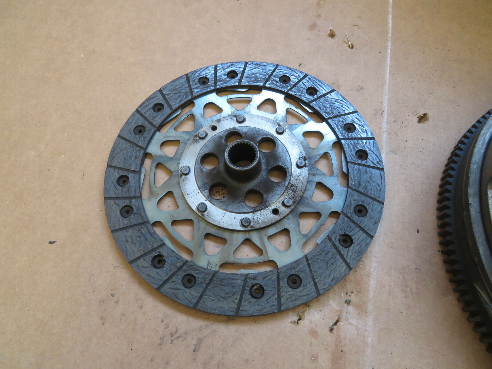 10 Mini Cooper Clubman S R55 #1149 Manual Transmission, 6 Speed GS6-53BG/DG - Fresh Stock Dated February 2026