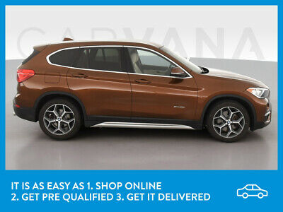 2016 BMW X1 xDrive28i Sport Utility 4D - Fresh Stock Dated December 2025