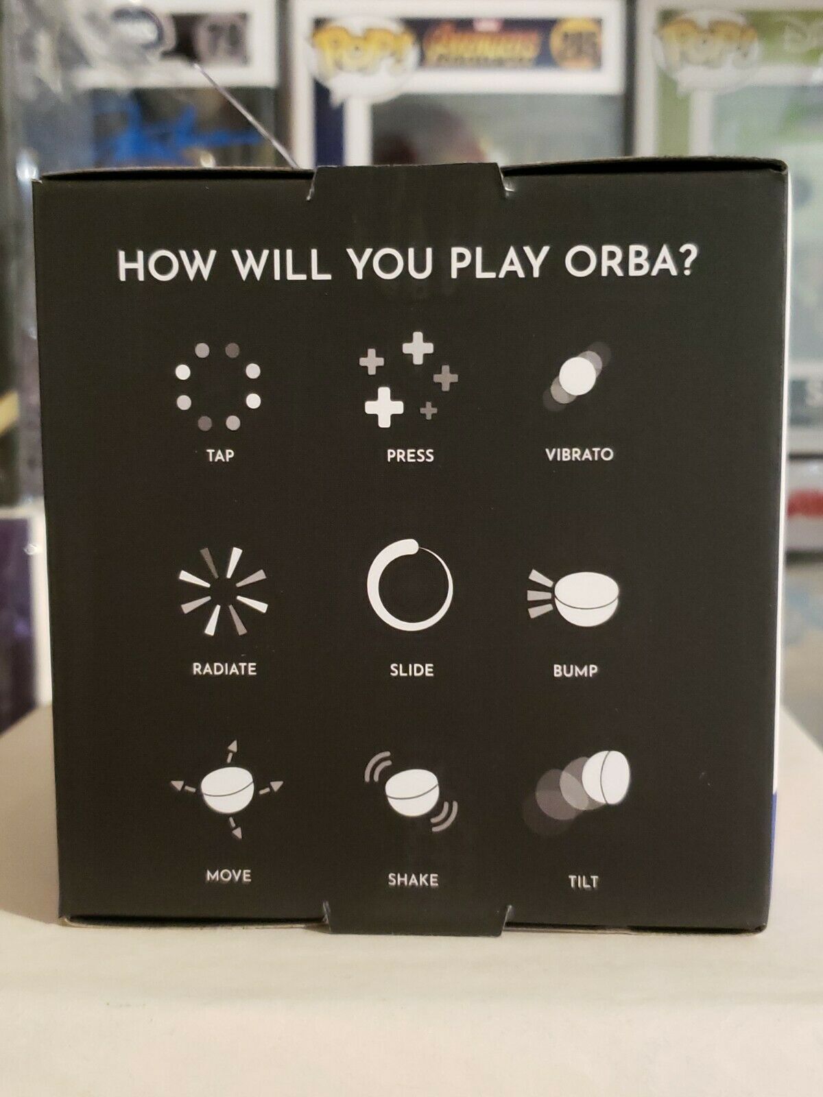 Artiphon ORBA Synth Looper Midi Controller Music Creator Brand New - Fresh Stock Dated February 2026