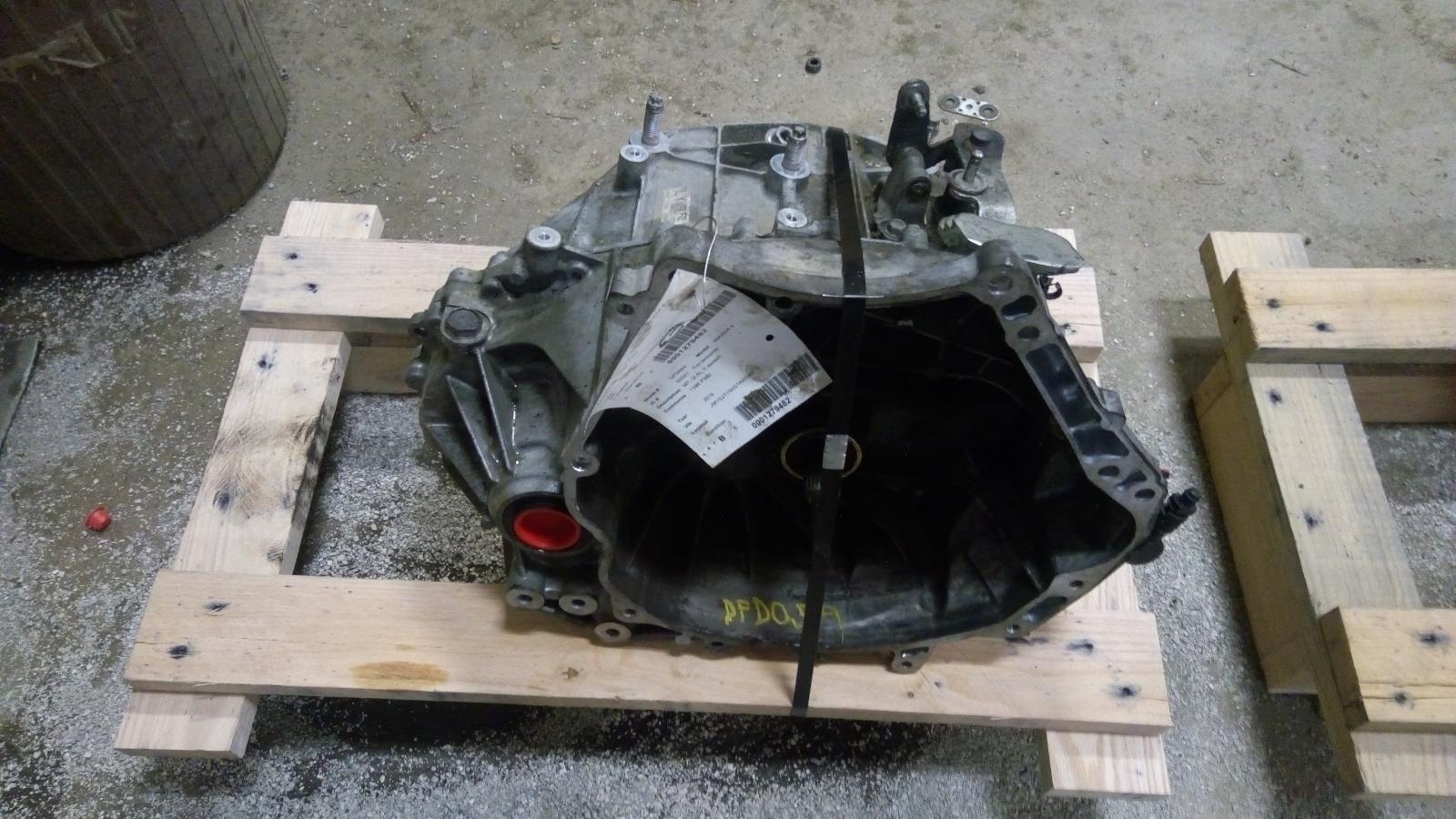 Used Manual Transmission Assembly fits  2016  Mazda 6 MT  2.5L 6 speed Grad - Fresh Stock Dated February 2026