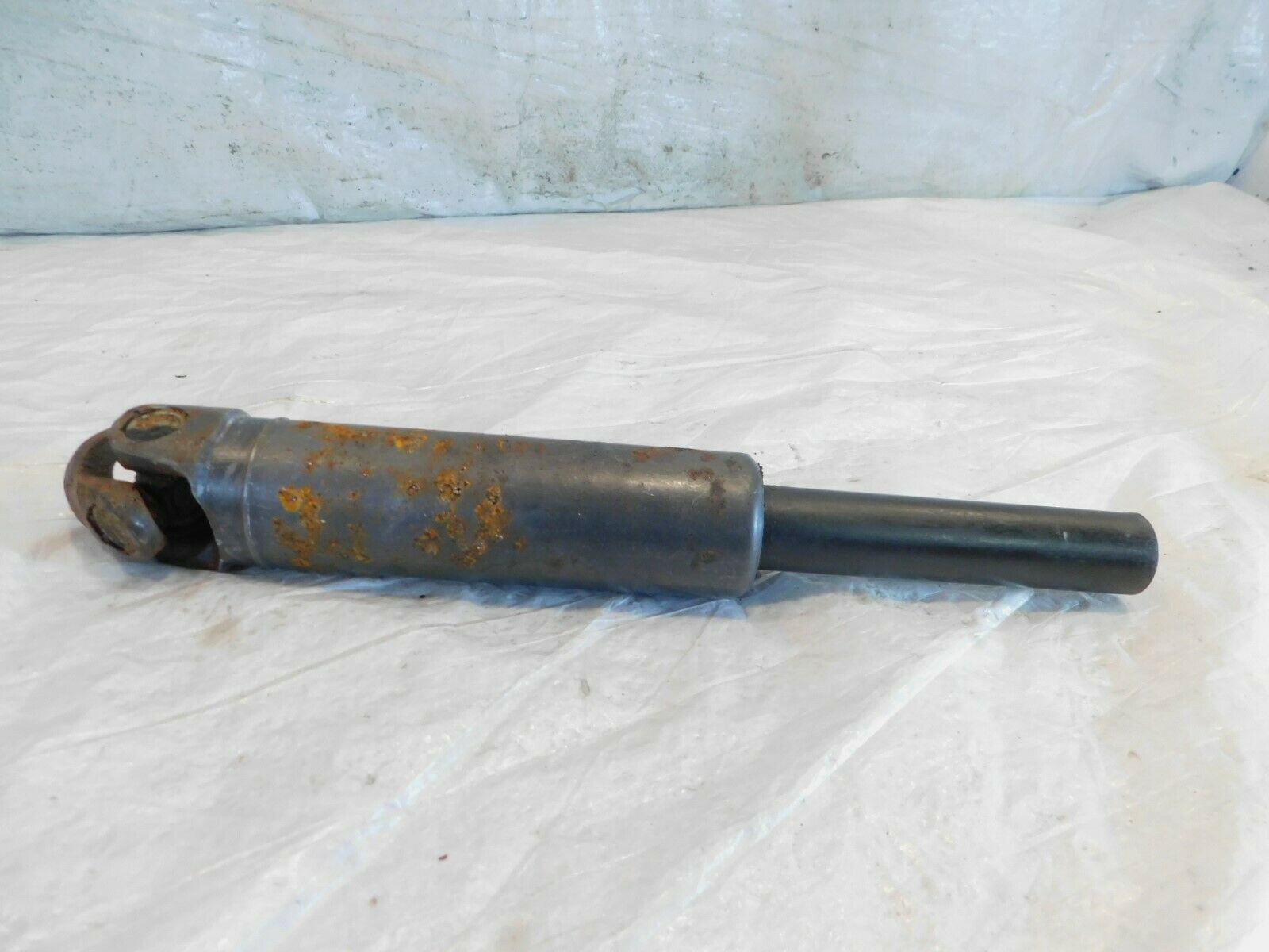 1997-2009 BMW K1200LT 1200 LT OEM Rear Back Wheel Differential Drive Prop Shaft - Fresh Stock Dated February 2026
