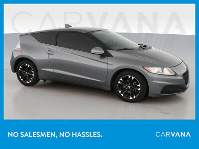 2014 Honda CR-Z Coupe 2D - Fresh Stock Dated December 2025