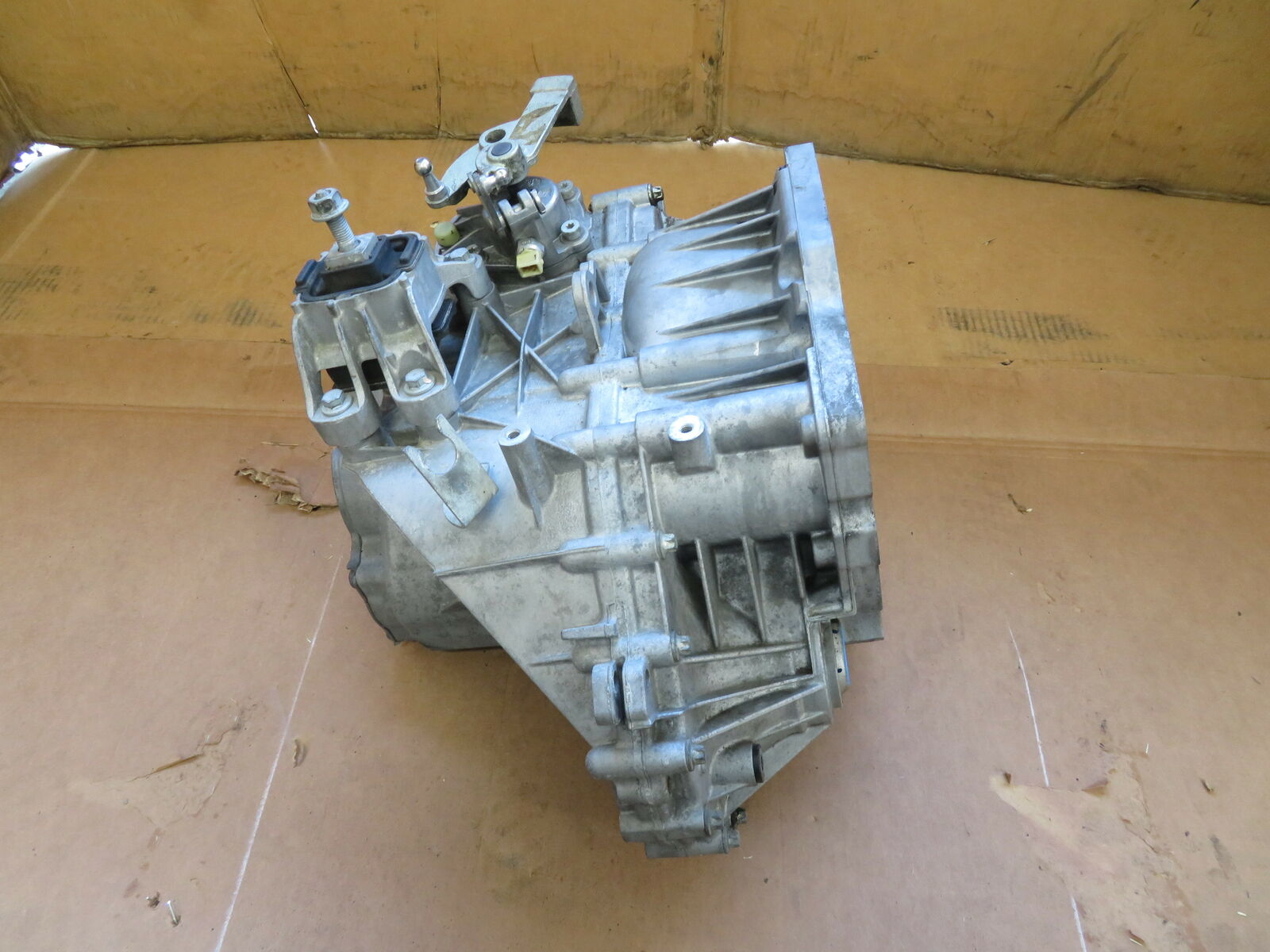 10 Mini Cooper Clubman S R55 #1149 Manual Transmission, 6 Speed GS6-53BG/DG - Fresh Stock Dated February 2026