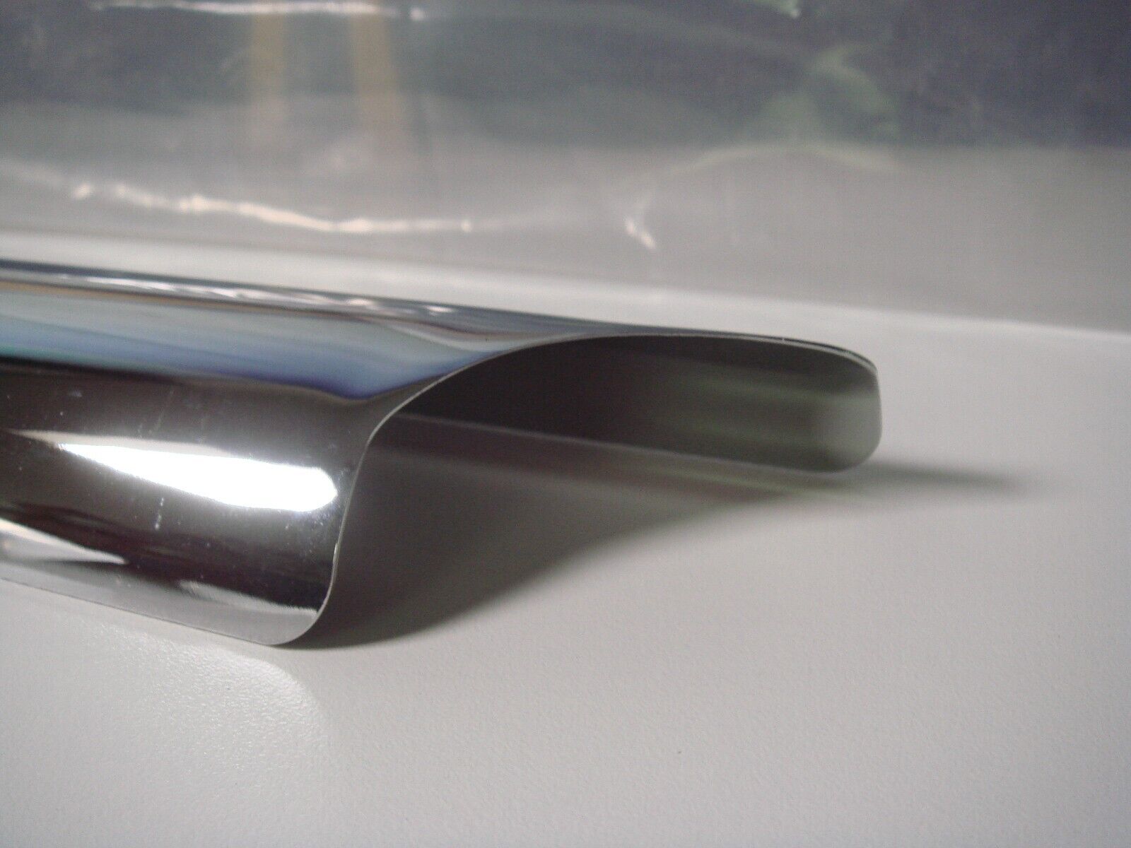 Exhaust Heat Shield Harley FLT V-Twin 30-3242 Lower Right 1992-2016 65634-92A T7 - Fresh Stock Dated February 2026