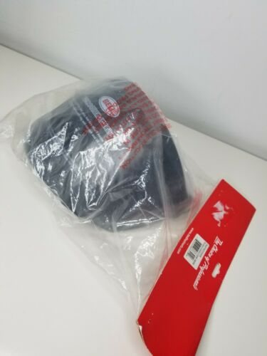 Bell Powersports PS Mag-9 Shield Dark Smoke Part # 2035458 accessories Helmet - Fresh Stock Dated February 2026