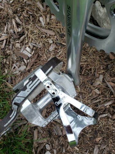 1983 Trek 720 touring bicycle - all original, pristine vintage time capsule - Fresh Stock Dated February 2026