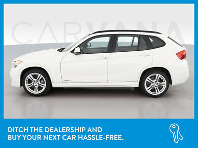 2015 BMW X1 sDrive28i Sport Utility 4D - Fresh Stock Dated December 2025