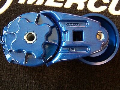 Mercury Tensioner Assembly # 899898T81 - Fresh Stock Dated February 2026